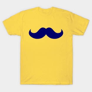 movember mustache T-Shirt